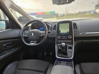 Renault Scénic Energy dCi 110 Intens - 10