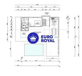 LUXUSNÍ VILA S BAZÉNEM  V SRDCI PŘÍRODY, ZADAR - ZEMUNIK - 10