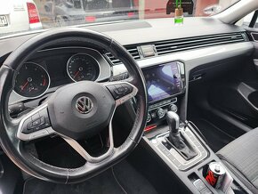 Predám Volkswagen Passat 2.0 TDI 140 kw - 10