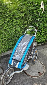 Thule Chariot CX 1 - 10