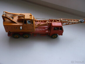 rare (1947-1960) original Dinky ENGLAND Supertoys za 25€ - 10