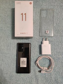 Xiaomi 11T 128GB,8GB RAM - 10