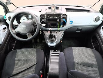 Citroen Berlingo 1.6 HDi 7-miestny - 10