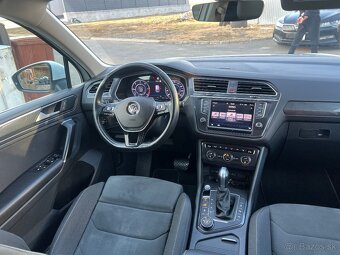 Volkswagen Tiguan 2.0 TDI 176kw 4x4 DSG - 10