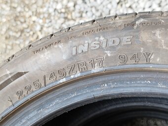 225/45 r17 letne pneu rok 2023 - 10