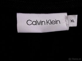 Calvin Klein+Club Castell pánske polo tričká  L-XL - 10