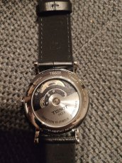 Tissot pánske hodinky M1 (157)
T109.407.16.051.00 - 10
