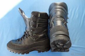 Nové zimné topánky BOSP Artun FG/WX veľ.41 pôvodná cena 250€ - 10