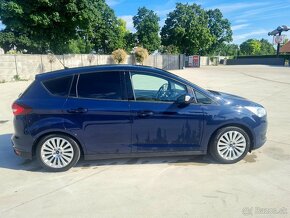 Ford C-max Automat 2.0tdci rv 2015 - 10