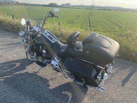 Harley Davidson Road King - 10