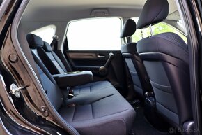 Honda CR-V 2.0 i-VTEC Elegance A/T - 10