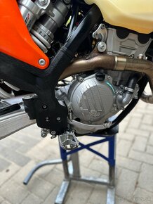 KTM EXCF 250 2022 - 10