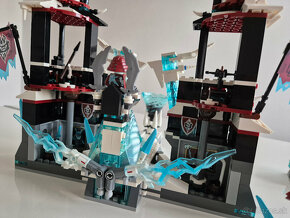 LEGO Ninjago 70678 + 70671 - 10