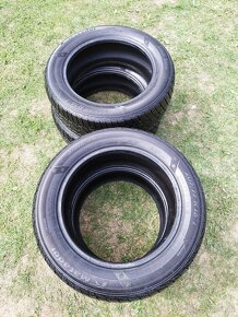 Zimne pneu 205/55 r16 - 10