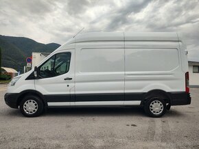 Ford Transit Van 2,0 TDCi L3H3 Trend - 10