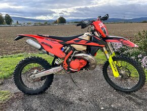 Ktm Exc 300 2018 - 10