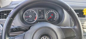 Volkswagen Polo style 6r 1.6 tdi - 10