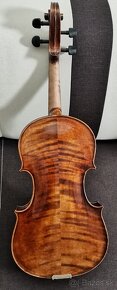 Viola 15" (38 cm), sada- púzdro +sláčik - 10