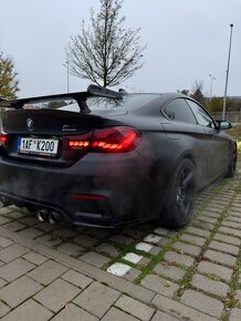 BMW M4 - 10