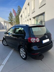 Volkswagen Golf Plus 1.4 tsi 92kw 145000km - 10