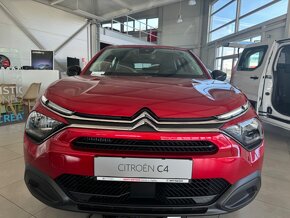 Citroën C4 You - 10