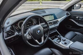 BMW 330i xDrive G20 4X4 190kW - 10