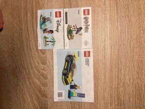 Lego Ninjago a ine - 10