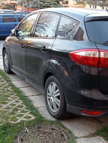 Predam FORD C-MAX 1,6 TDCi 85kw Titanum - 10