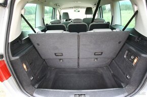 Seat Alhambra 2.0 TDI - 10