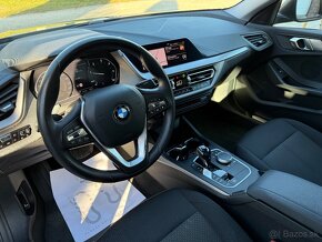 BMW 216d Gran Coupé Sport Steptronic - 10