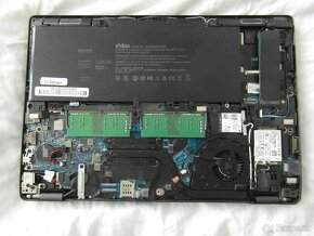 DELL  i5. 8.Gen / 8GB RAM / 256GB SSD - 10