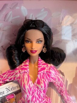 Zberatelska Barbie Diane a Lopez - 10