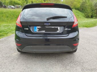 ✅Ford fiesta 1.4tdci✅ - 10