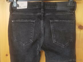 ZARA - perfektné skinny rifle PC 45,95 € - 10