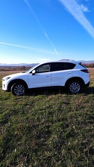 Mazda CX5, 2,2 Diesel, , 4x4, A/T - 10