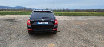 Octavia 3 dsg 2.0 tdi 110kw 150k - 10