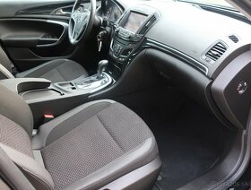 Opel Insignia 2016 AUTOMAT-VÝRAZNE ZNÍŽENÁ CENA,MOŽNÁ VÝMENA - 10
