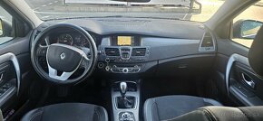 Predám Renault Laguna 2.0dci - 10