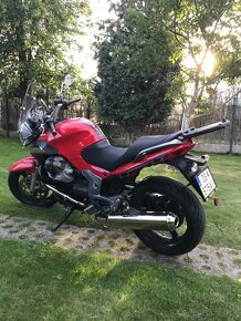 Moto Guzzi 1100 Breva 39000 km - 10