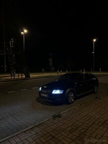 Predám audi a6 c6 allroad - 10