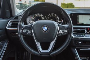 BMW 330i xDrive G20 4X4 190kW - 10