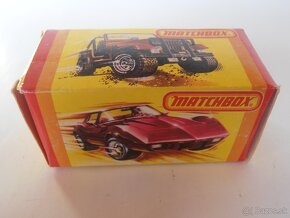 Matchbox SF69 - 10