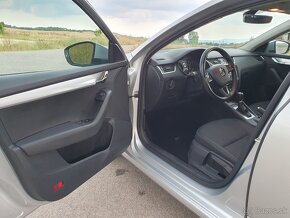 Škoda Octavia combi 1.6tdi 85kW DSG /SK ŠPZ/ - 10