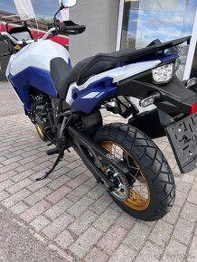 Suzuki Vstrom800 DE 2024 - 10