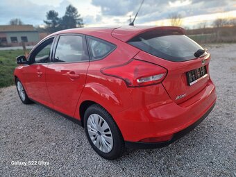 Ford Focus 1.0 EcoBoost 125k Trend,r.v.2017-121106km. - 10