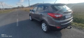 Hyundai IX35 dovezené prihlasene 100%funkčne - 10