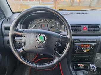 Skoda octavia 1.9tdi 81kw - 10