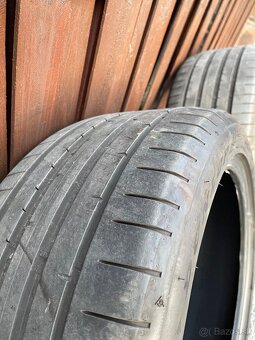 Pneu 225/45R18 a 255/40R18 - 10