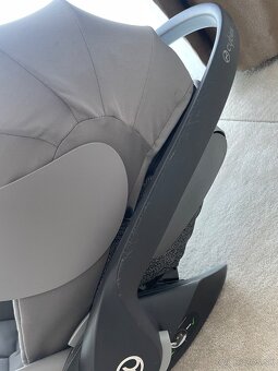 Cybex cloud z i-size - 10