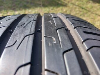 205/55 r16 letné pneumatiky 2 kusy - 10